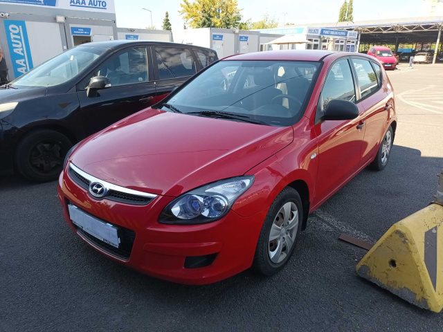 Hyundai i30 2010
