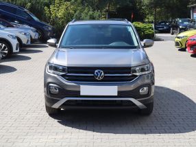 Volkswagen T-Cross - 2021