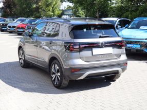 Volkswagen T-Cross - 2021