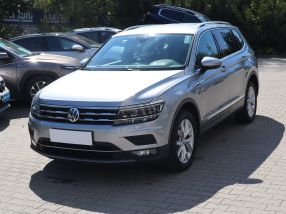 Volkswagen Tiguan Allspace - 2020