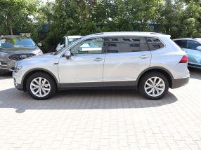 Volkswagen Tiguan Allspace - 2020