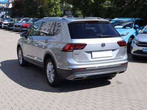 Volkswagen Tiguan Allspace - 2020