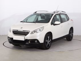 Peugeot 2008 - 2016
