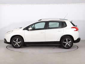 Peugeot 2008 - 2016