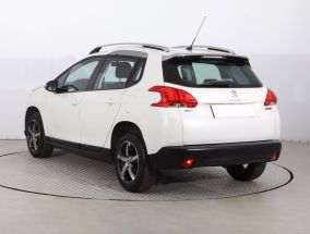 Peugeot 2008 - 2016
