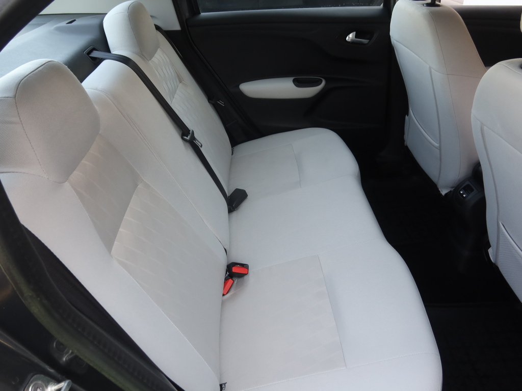 Citroen C-Elysee