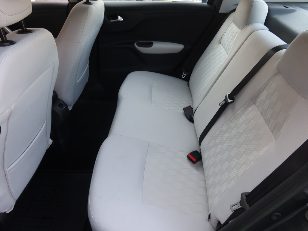 Citroen C-Elysee