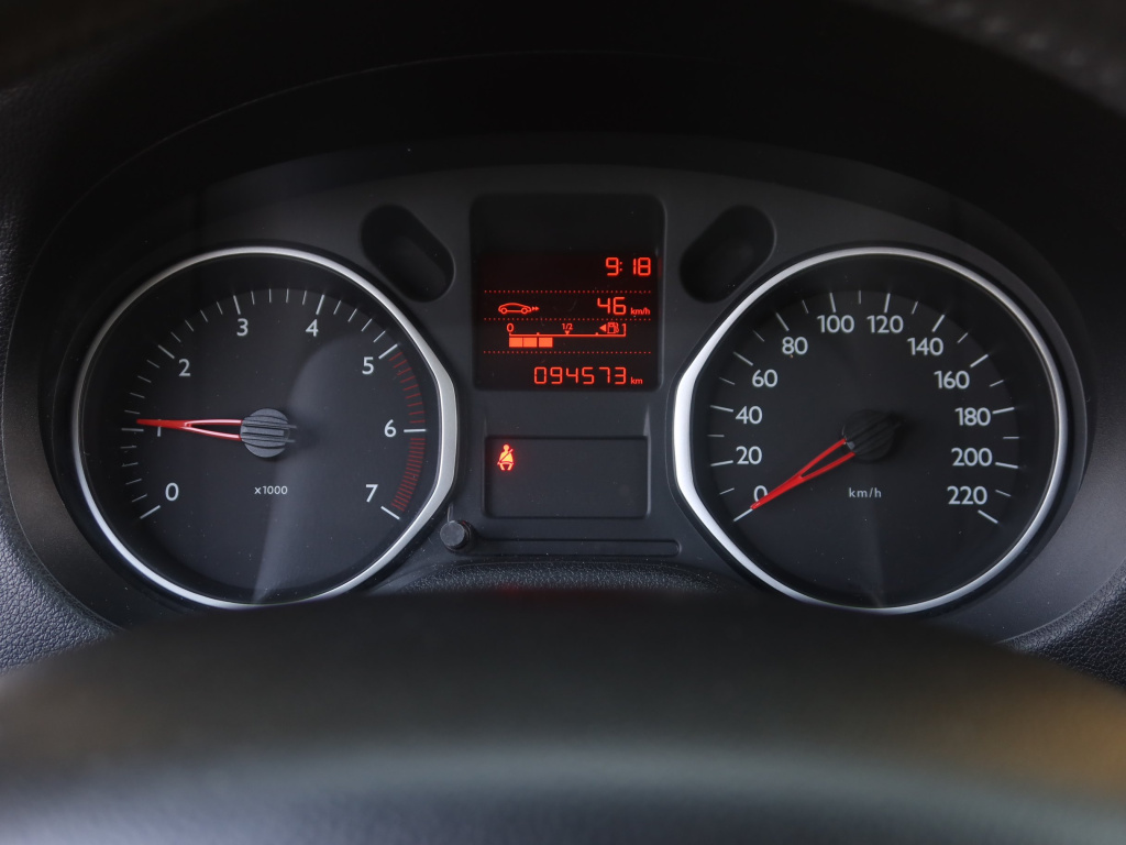 Citroen C-Elysee
