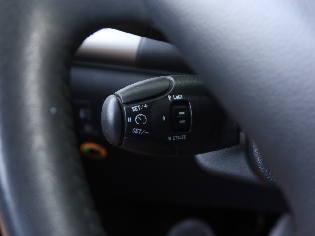 Citroen C-Elysee