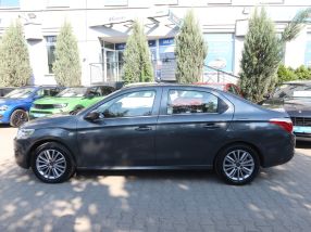 Citroen C-Elysee - 2015