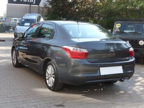 Citroen C-Elysee - 2015