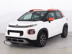 Citroen C3 Aircross - 2018