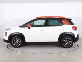 Citroen C3 Aircross - 2018