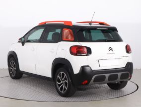 Citroen C3 Aircross - 2018