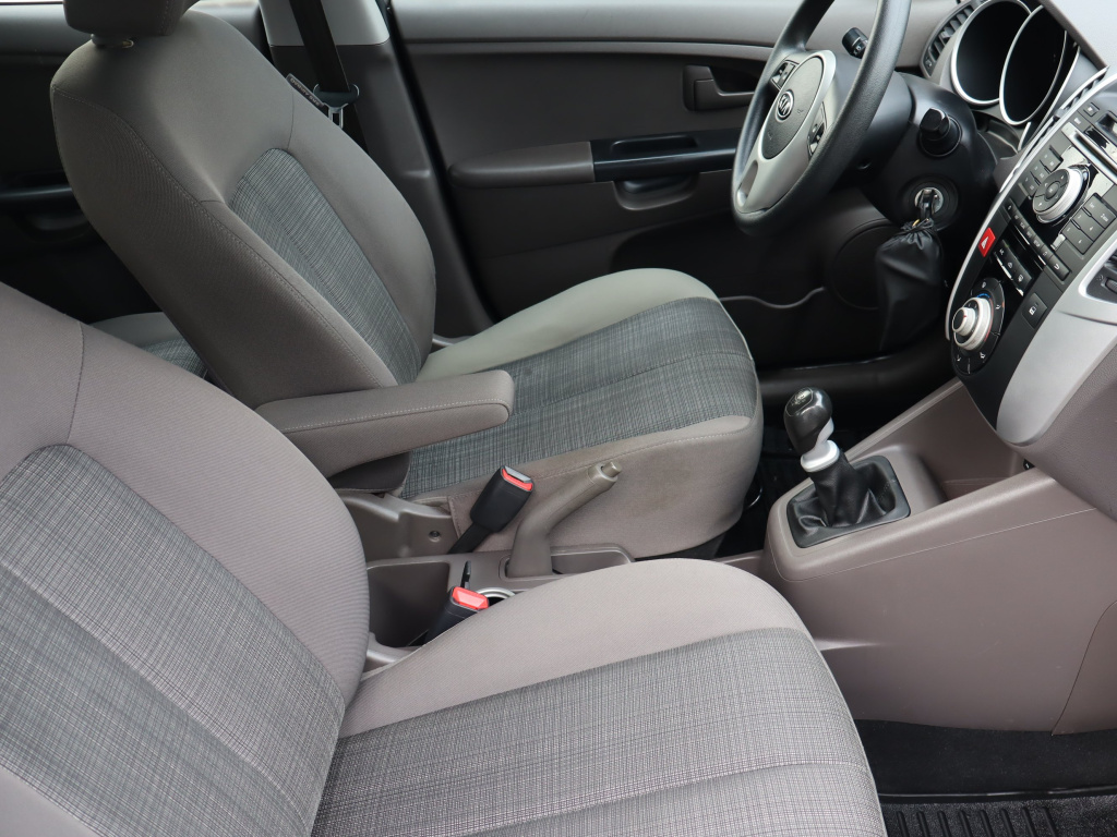 Kia Venga