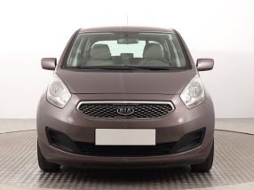 Kia Venga - 2011