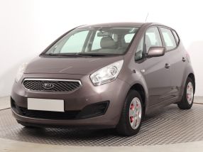 Kia Venga - 2011