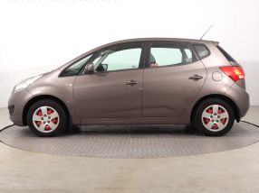 Kia Venga - 2011