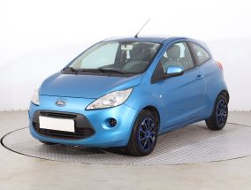 Ford Ka - 2015