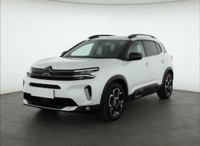 Citroen C5 Aircross - 2022