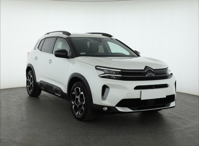 Citroen C5 Aircross 2022