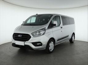 Ford Transit Custom - 2021