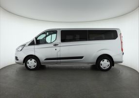 Ford Transit Custom - 2021