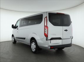 Ford Transit Custom - 2021