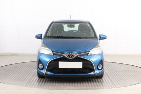 Toyota Yaris - 2014