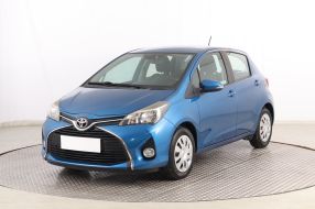 Toyota Yaris - 2014