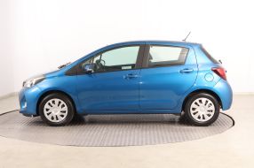 Toyota Yaris - 2014