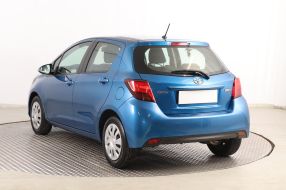Toyota Yaris - 2014