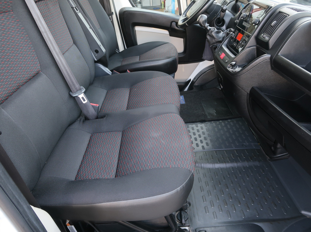 Citroen Jumper