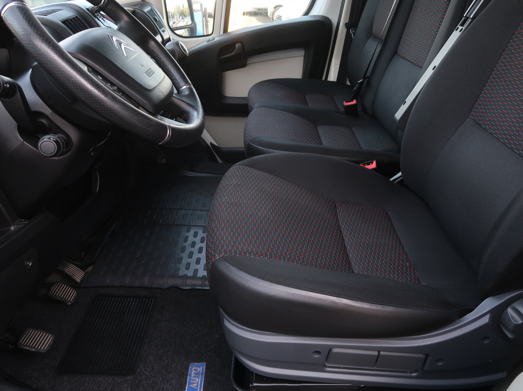 Citroen Jumper