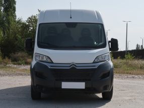 Citroen Jumper - 2017