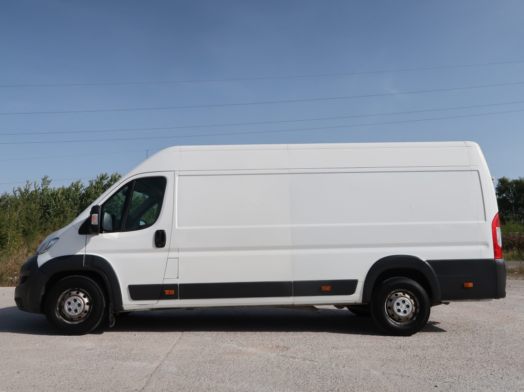 Citroen Jumper