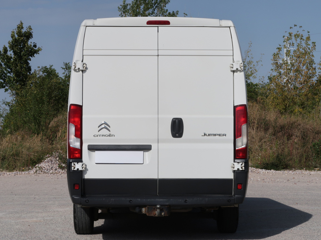Citroen Jumper