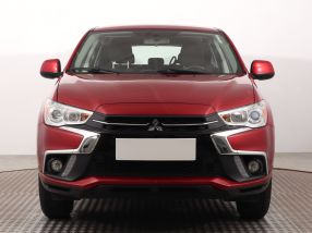 Mitsubishi ASX - 2019