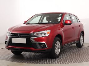 Mitsubishi ASX - 2019