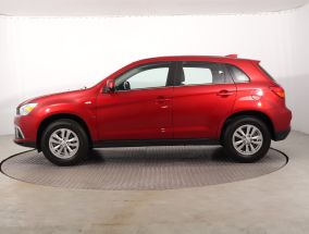 Mitsubishi ASX - 2019
