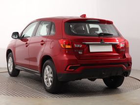 Mitsubishi ASX - 2019