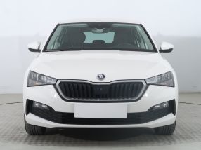 Skoda Scala - 2021