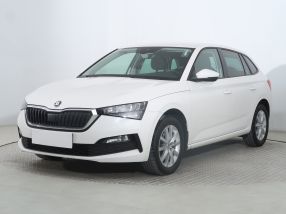 Skoda Scala - 2021
