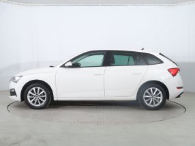 Skoda Scala - 2021