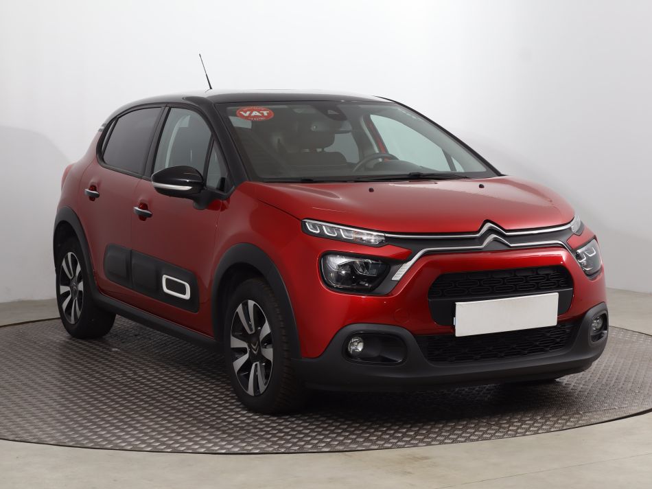 Citroen C3 - 2023