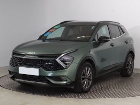 Kia Sportage - 2022