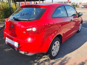 Seat Ibiza - 2010