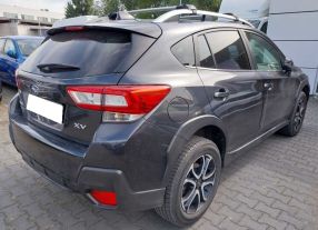 Subaru XV - 2018
