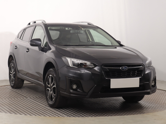 Subaru XV 2018