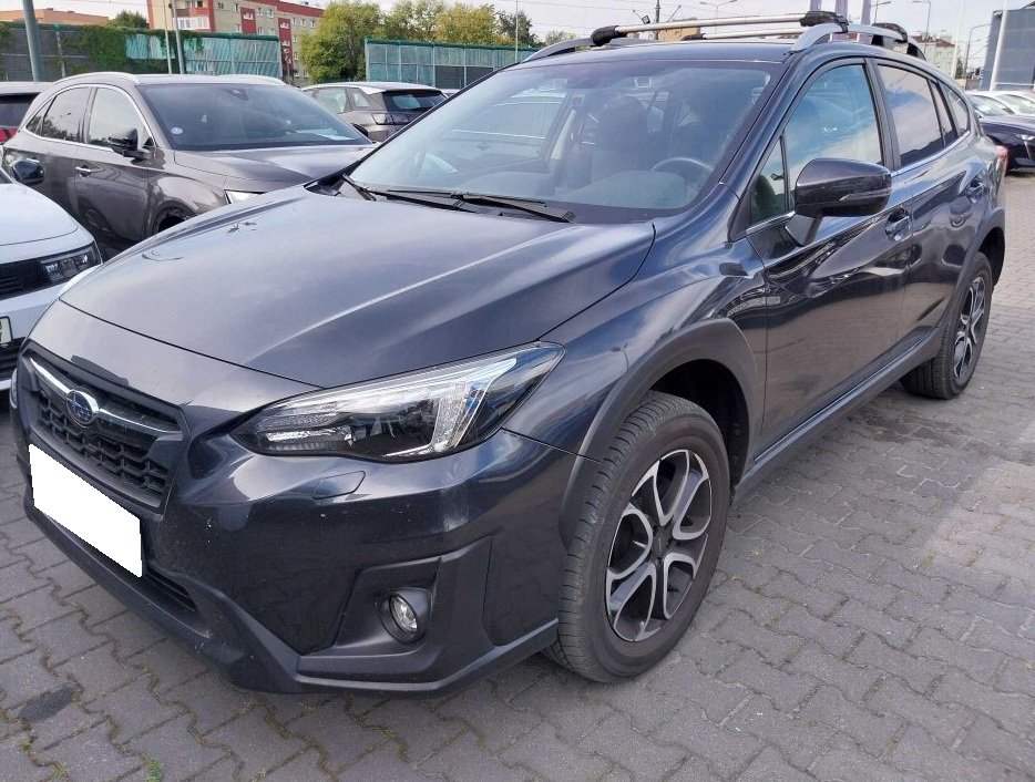 Subaru XV - 2018